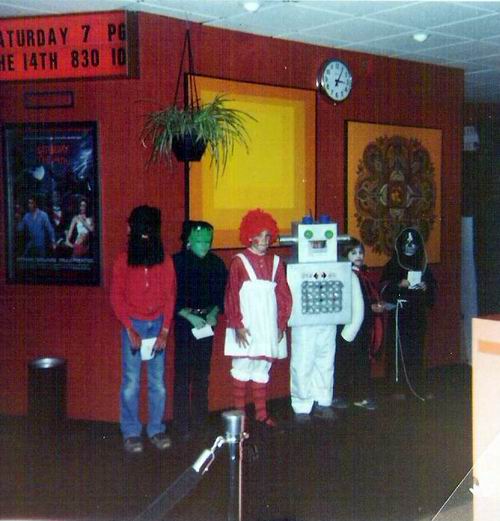 Stadium Cinema 1 & 2 - Contest Winners From Jim Twining (newer photo)